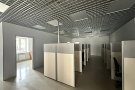 Офис 390 м² на Федерации, свой вход и...