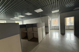 Офис 390 м² на Федерации, свой вход и...