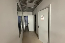 Офис 390 м² на Федерации, свой вход и...