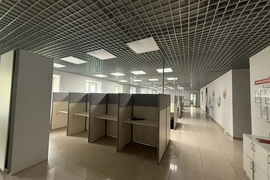 Офис 390 м² на Федерации, свой вход и...