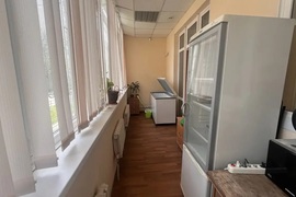 Офис 32 м² с мебелью + Юр. адрес
