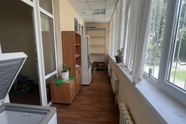 Офис 32 м² с мебелью + Юр. адрес
