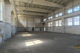 Помещение 539 м² под склад, производс...