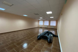 Отдельно стоящее здание 420 м² 
