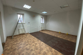 Отдельно стоящее здание 420 м² 
