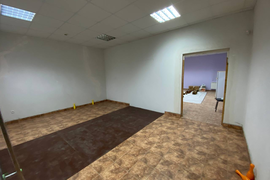 Отдельно стоящее здание 420 м² 
