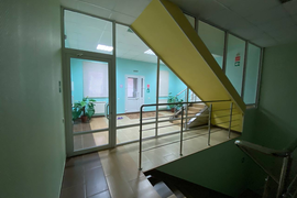 Отдельно стоящее здание 420 м² 
