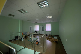 Отдельно стоящее здание 420 м² 
