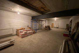 Отдельно стоящее здание 420 м² 
