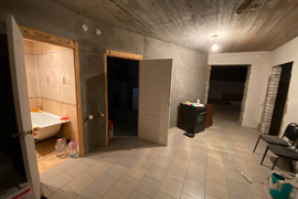 Отдельно стоящее здание 420 м² 
