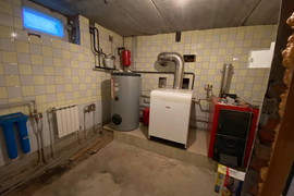 Отдельно стоящее здание 420 м² 
