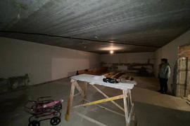 Отдельно стоящее здание 420 м² 
