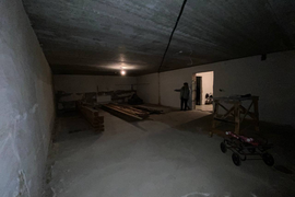Отдельно стоящее здание 420 м² 
