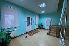 Отдельно стоящее здание 420 м² 
