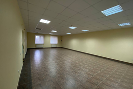 Отдельно стоящее здание 420 м² 
