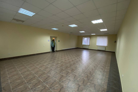 Отдельно стоящее здание 420 м² 
