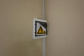Отдельно стоящее здание 420 м² 
