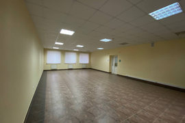 Отдельно стоящее здание 420 м² 
