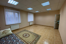 Отдельно стоящее здание 420 м² 
