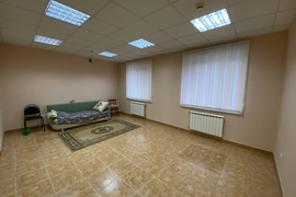 Отдельно стоящее здание 420 м² 
