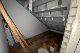 Отдельно стоящее здание 420 м² 
