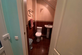 Отдельно стоящее здание 420 м² 
