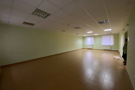 Отдельно стоящее здание 420 м² 
