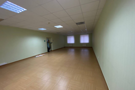 Отдельно стоящее здание 420 м² 

