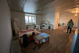 Отдельно стоящее здание 420 м² 
