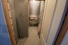 Отдельно стоящее здание 420 м² 

