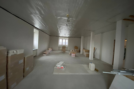 Отдельно стоящее здание 420 м² 
