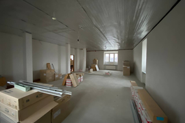 Отдельно стоящее здание 420 м² 
