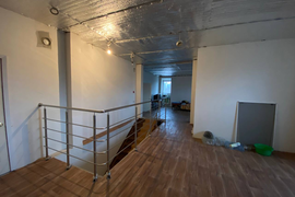 Отдельно стоящее здание 420 м² 
