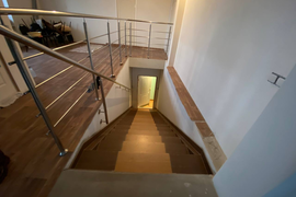 Отдельно стоящее здание 420 м² 
