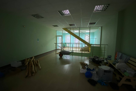 Отдельно стоящее здание 420 м² 
