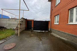Отдельно стоящее здание 420 м² 
