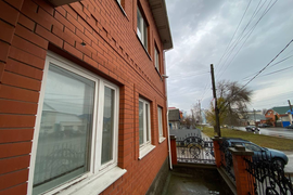 Отдельно стоящее здание 420 м² 
