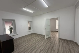 Здание с арендаторами 267 м² ГАБ