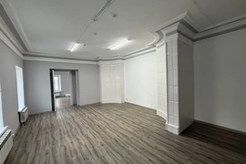 Здание с арендаторами 267 м² ГАБ