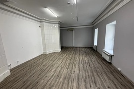 Здание с арендаторами 267 м² ГАБ
