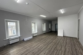 Здание с арендаторами 267 м² ГАБ