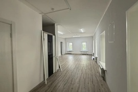 Здание с арендаторами 267 м² ГАБ