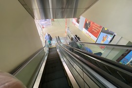 Торговые и офисные площади от 12 до 1...