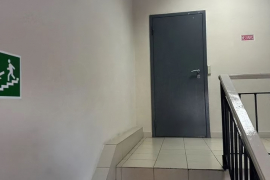 Офис 500 м² с парковкой в центре, 10 ...