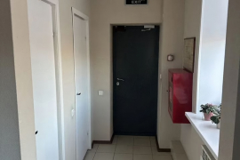 Офис 500 м² с парковкой в центре, 10 ...