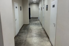 Офис 500 м² с парковкой в центре, 10 ...