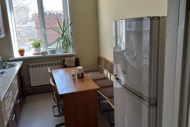 Офис 500 м² с парковкой в центре, 10 ...