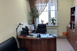Офис 500 м² с парковкой в центре, 10 ...