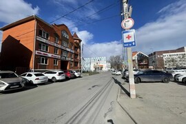 Помещение 84 м² под офис, салон, шоурум