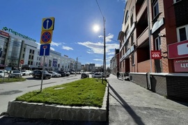 Помещение 84 м² под офис, салон, шоурум